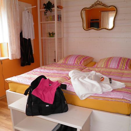 B&B Brandholz Goldkronach Екстер'єр фото